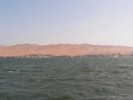 Paracas, trojzubec - 