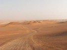 Paracas - poušť - 