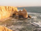 Paracas - Katedrala - 