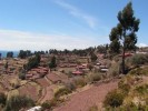 Titicaca - ostrov Taquile - 