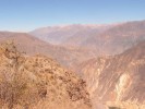 Colca Caňon - 