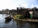 Iquitos - Belém - 
